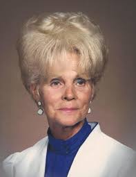 Obituary for Shirley "Mam" L. (Beward) Zeiders