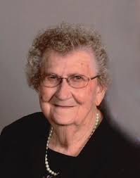 Esther A. Hemmesch Obituary