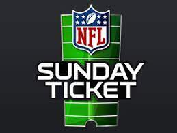 Channel Of The Week Directv S Nfl Sunday Ticket