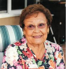 Bella Prado Obituary