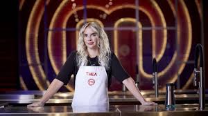 I only stumbled across it recently whilst channel surfing. One Day In Vancouver Masterchef Canada S Thea Vanherwaarden Eat North