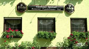 Gasthof Sponsel Br Reportage Gasthaus Sponsel Facebook