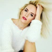 Cheryl Texiera (@CherylTexiera)