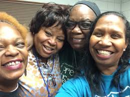 Home — Preach Sista!