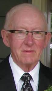 Peacock, Oral Floyd Peacock