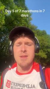 London Marathon Dementia Uk