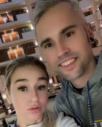 Ryan Edwards and his Girlfriend 👀