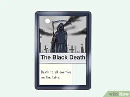 The trading card database is a member of the ebay partner network. How To Make A Trading Card Game With Pictures Wikihow