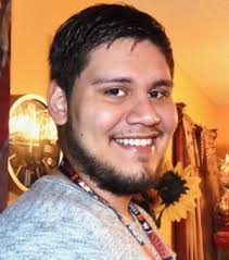 Obituary for Jesus Barron