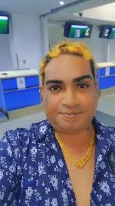 Cheryl Parham's Instagram, Twitter & Facebook