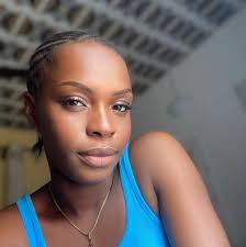 Opurum Mary Ann Chidera