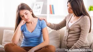 Pregnant and parenting teens face enormous challenges in accomplishing their educational goals. Parenting A Teenager Who Is Living With Mental Illness Healthyplace