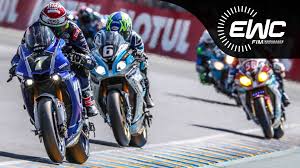 Ma semaine aux 24h du mans moto, en tant que 4ème pilote avec le team 33 coyote louit moto, puis en titulaire pour la course. Fim Ewc 24h Le Mans Moto