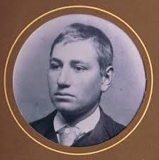 Henry Albert Roux (1875-1929)