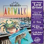 Barometer Waterfront Grille Dining