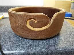 Need a diy yarn bowl idea? Diy Yarn Bowl A Perfect Gift For Knitters Girl Just Diy