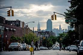 Travel guide resource for your visit to woodside. Woodside Queens An Affordable Convenient Triangle The New York Times