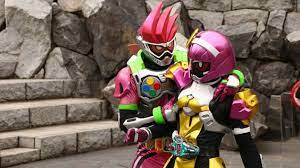 Various formats from 240p to 720p hd (or even 1080p). Next Time On Kamen Rider Ex Aid Episode 26 The Tokusatsu Network