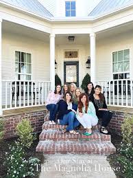 Visiting The Magnolia House In Waco Texas Capturing Joy With Kristen Duke Magnolia Homes Magnolia Magnolia Fixer Upper