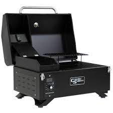 We did not find results for: Country Smokers Traveler Portable Wood Pellet Grill Camping World