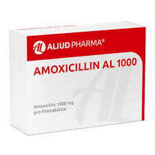 1000 or thousand may refer to: Amoxicillin Al 1000 20 St Shop Apotheke Com