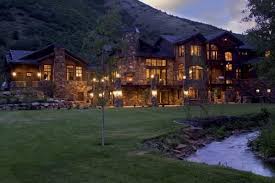 Pin By Teamworks Worldwide On My Dream Home Dream House Exterior Mansions Winter House