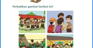 Soal bahasa indonesia kelas 8 semester 1 2 dan jawabannya. Kunci Jawaban Bahasa Indonesia Kelas 12 Halaman 185 Jawaban Soal