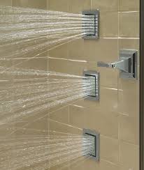 Body Spray Shower Heads Shower Fixtures Spa Master Bathroom Shower Heads