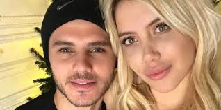 Wanda Nara Tanggapi Perpisahan Shakira dan Gerrard Pique: Tidak Ada yang  Aman dari Perselingkuhan