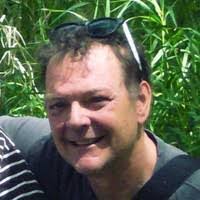 Mark Almquist's Instagram, Twitter & Facebook