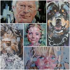 Dawn Ogden White Artist and Illustrator