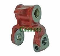 USE FOR Benz Mercebes truck parts front shackle 3523200063 ...