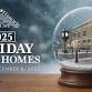 36th Annual Sanford Holiday Tour of Homes event image