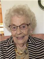 Alice Wujastyk Obituary