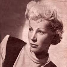 Hanna Landy Movies and TV Shows