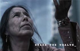 Share the Wealth (Short 2006)