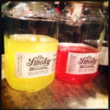 Ole Smoky Moonshine In Gatlinburg The Free Tastings Are Fun Ole Smoky Moonshine Tasty Tasting