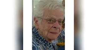 Deolia K. Newhouse Obituary