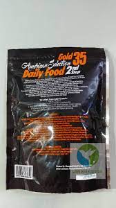 Check spelling or type a new query. Voer Ams American Selection Gold 35 Bentuk Voer Kasar Pelet Shopee Indonesia