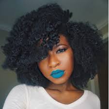 Make sure that you achieve the desired length of the hair if you want to get proper curls. 5 Hair Tutorials For Kinky Coily Hair Voice Of Hair
