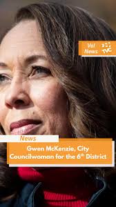The race for Knoxville City Council is heating up, and our Caleb Colvin sat  down with current Councilwoman Gwen McKenzie. , #council #race #knoxville  #studentmedia #studentjournalists