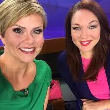 Rachel Wick's Instagram, Twitter & Facebook