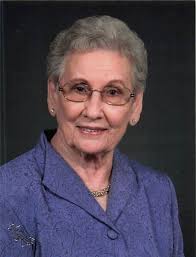 Obituary for Emily Lucille Spoon