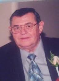 Peter Jamison Obituary (2017)