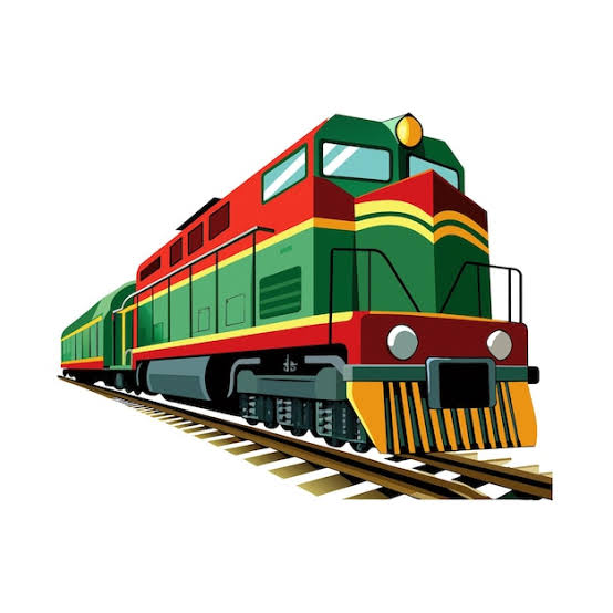 Train Ticket