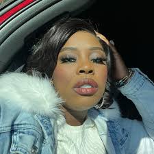 Vanessa Mahone için profil