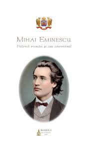 Nutrea idei pozitive, dar nu a reușit să își. Mihai Eminescu Patriot Roman È™i Om Universal LibrÄƒria CÄƒrÈ›ilor BisericeÈ™ti