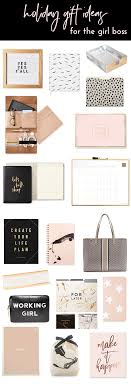 Office Birthday Gift For Boss Female Gifts For The Girl Boss Teresa Caruso Girl Boss Gift Gifts For Boss Boss Birthday Gift