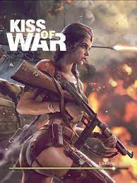 Kiss of War (Video Game 2020) - IMDb