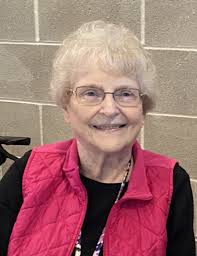 Ann Goerdt Obituary July 3, 2021